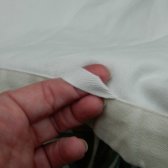 COPY - John Derian & Co. "Hello Gourdgeous" Canvas Apron for Target - Picture 7 of 7